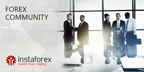 Forex Community
