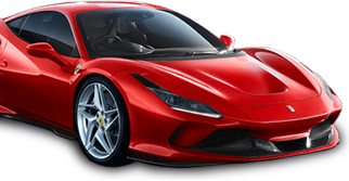 InstaForeks Ferrari F8 Tributoni sovg‘a qiladi