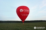 InstaSpot balloon