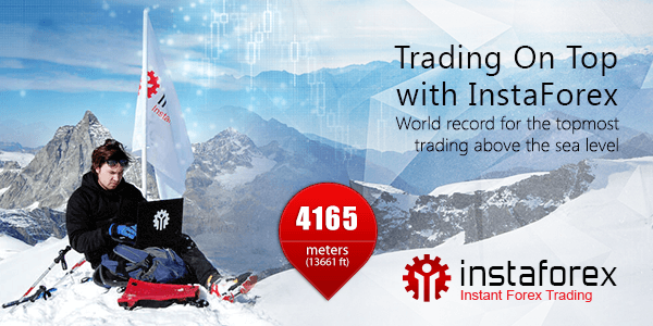 Trading on top with InstaSpot!
