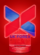 UK Forex Awards версияси бўйича 2016 йилда энг яхши ижтимоий брокер