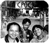 CPOC фондацията в Камбоджа